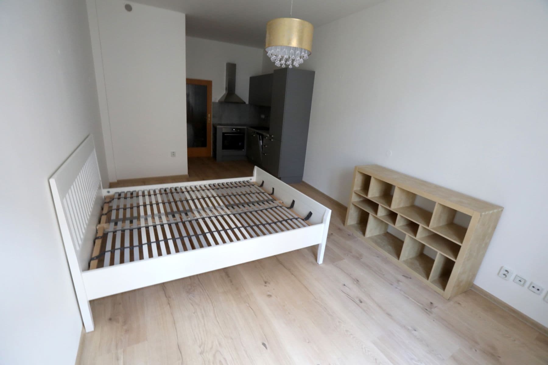 Pronájem bytu 1+kk 30 m², Francouzská, Praha, Praha Pronájem bytu 1+kk 30 m², Francouzská, Praha, Praha