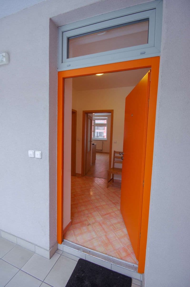 Pronájem bytu 1+kk 49 m², Novodvorská, Praha, Praha Pronájem bytu 1+kk 49 m², Novodvorská, Praha, Praha