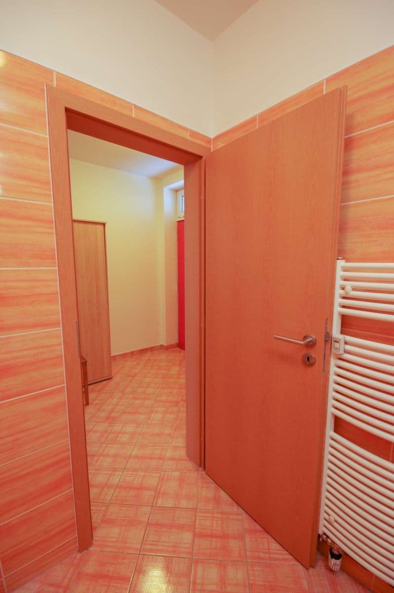 Pronájem bytu 1+kk 49 m², Novodvorská, Praha, Praha Pronájem bytu 1+kk 49 m², Novodvorská, Praha, Praha