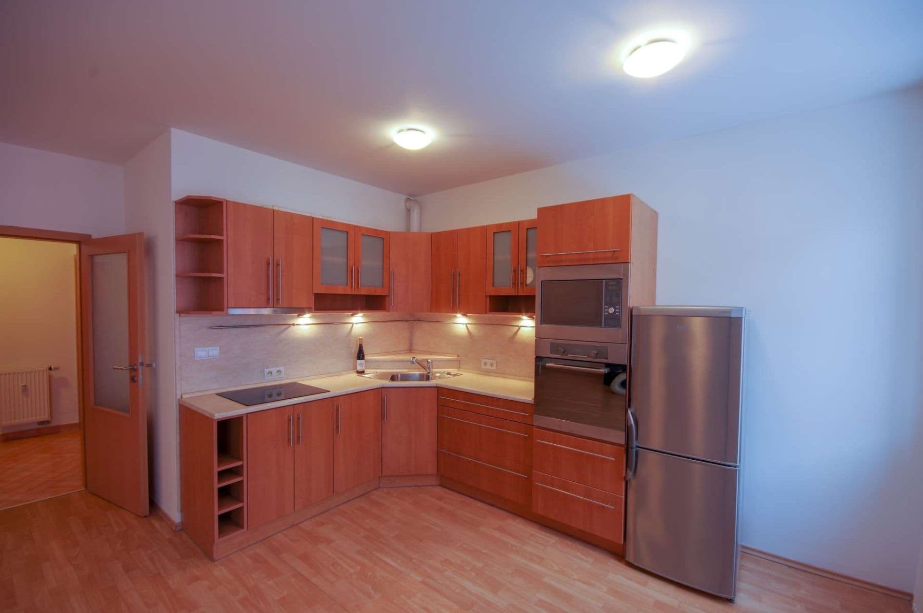 Pronájem bytu 1+kk 49 m², Novodvorská, Praha, Praha Pronájem bytu 1+kk 49 m², Novodvorská, Praha, Praha