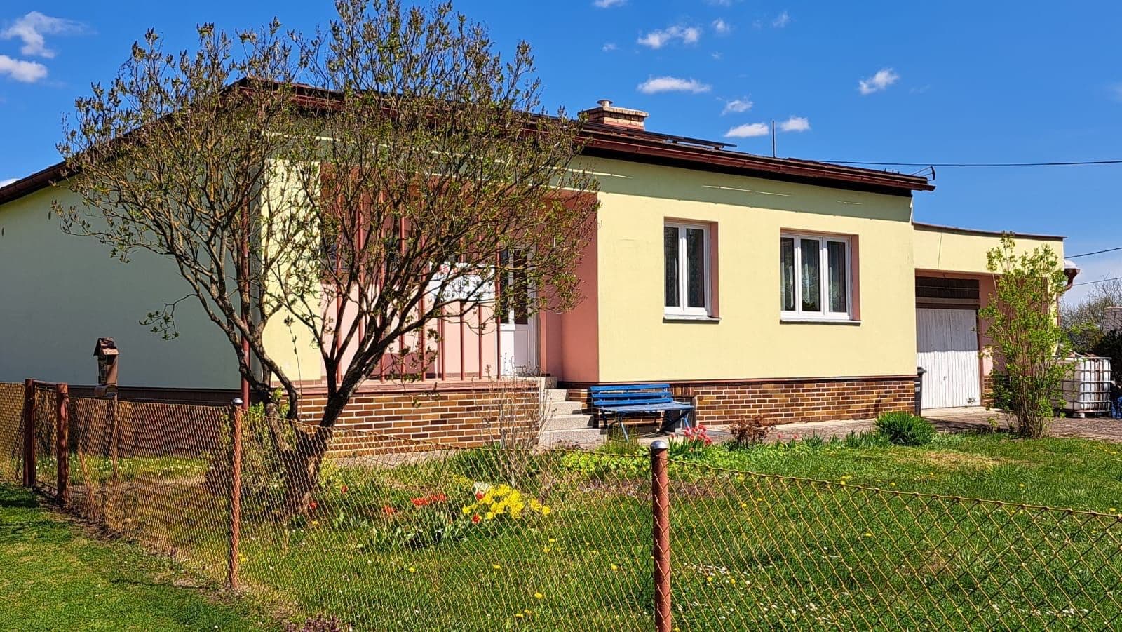 Prodej domu 156 m², pozemek 665 m², Staré Město, Pardubický kraj Prodej domu 156 m², pozemek 665 m², Staré Město, Pardubický kraj