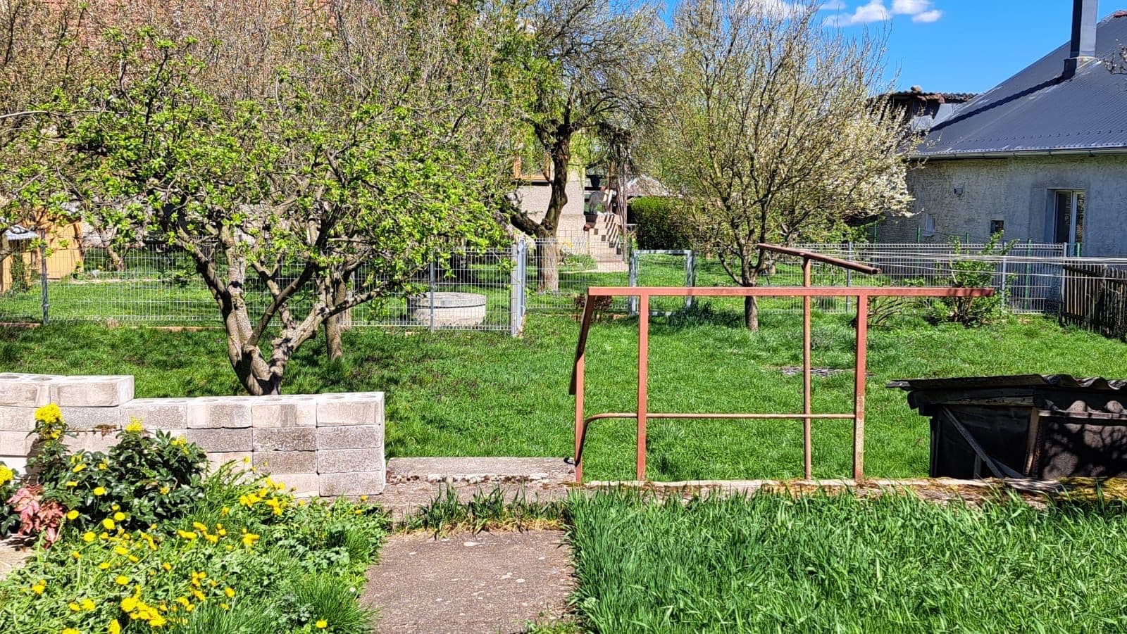 Prodej domu 156 m², pozemek 665 m², Staré Město, Pardubický kraj Prodej domu 156 m², pozemek 665 m², Staré Město, Pardubický kraj