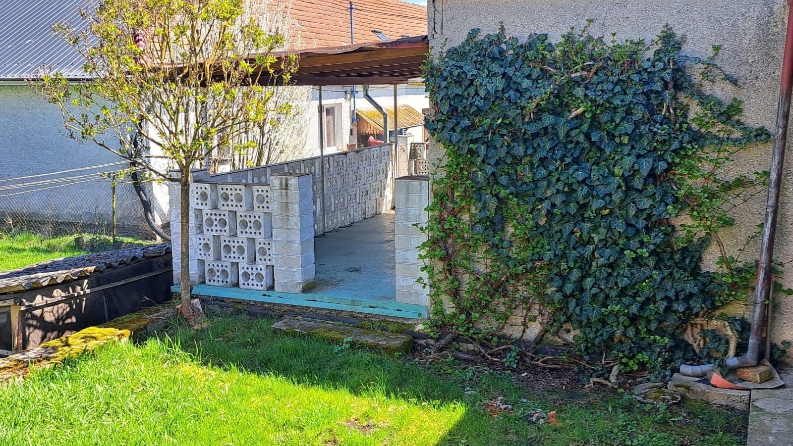 Prodej domu 156 m², pozemek 665 m², Staré Město, Pardubický kraj Prodej domu 156 m², pozemek 665 m², Staré Město, Pardubický kraj