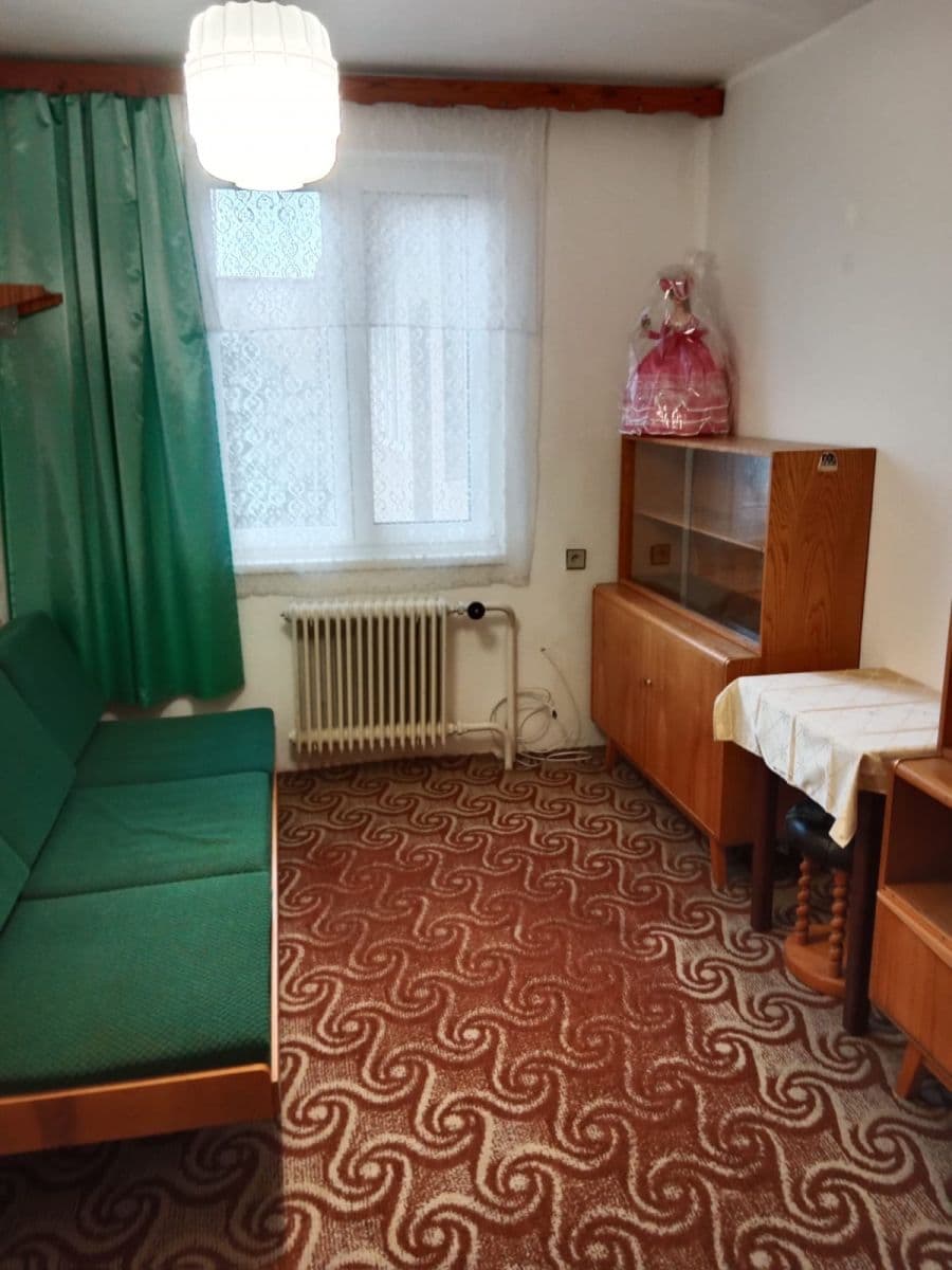 Prodej domu 156 m², pozemek 665 m², Staré Město, Pardubický kraj Prodej domu 156 m², pozemek 665 m², Staré Město, Pardubický kraj