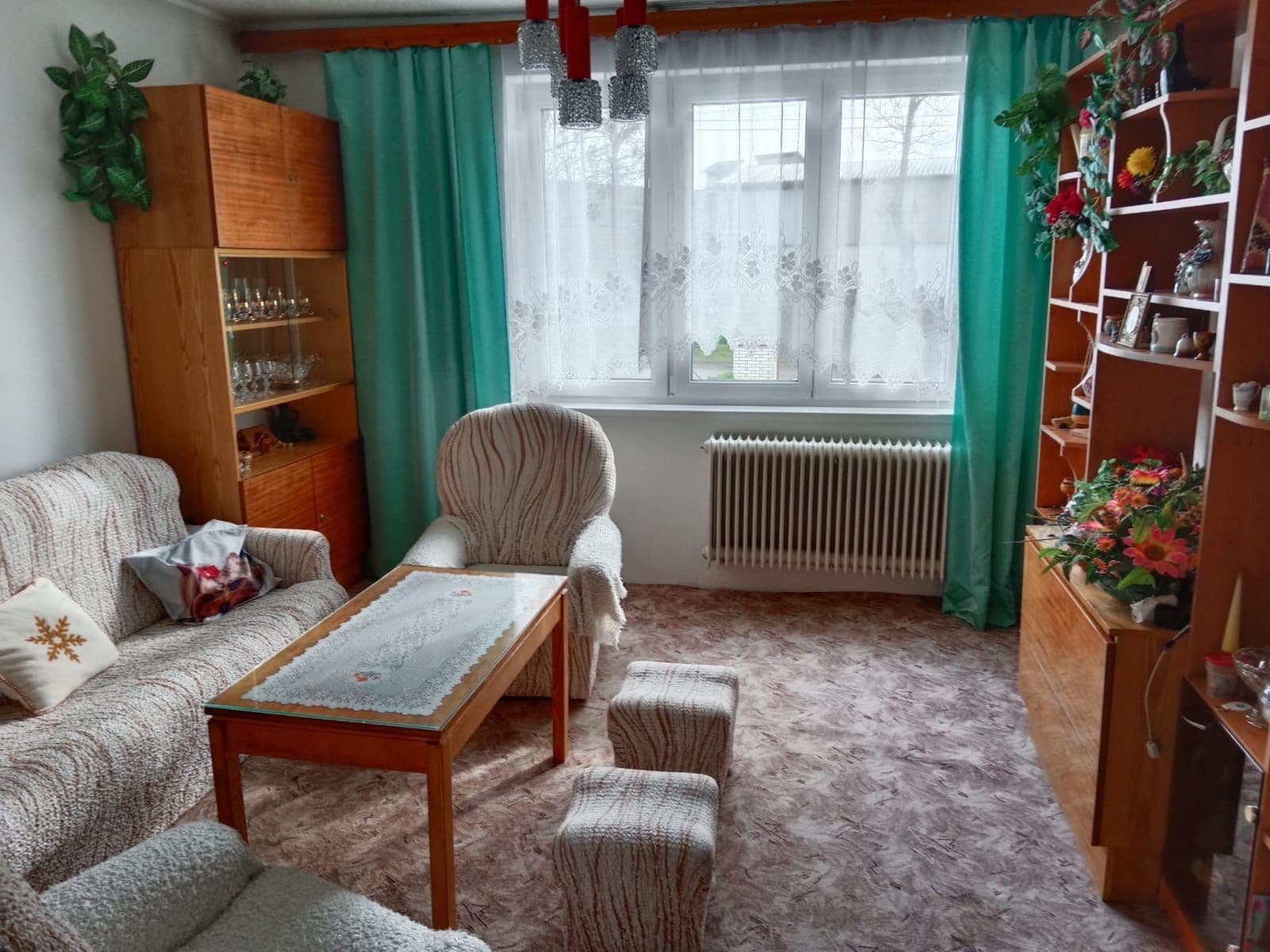 Prodej domu 156 m², pozemek 665 m², Staré Město, Pardubický kraj Prodej domu 156 m², pozemek 665 m², Staré Město, Pardubický kraj
