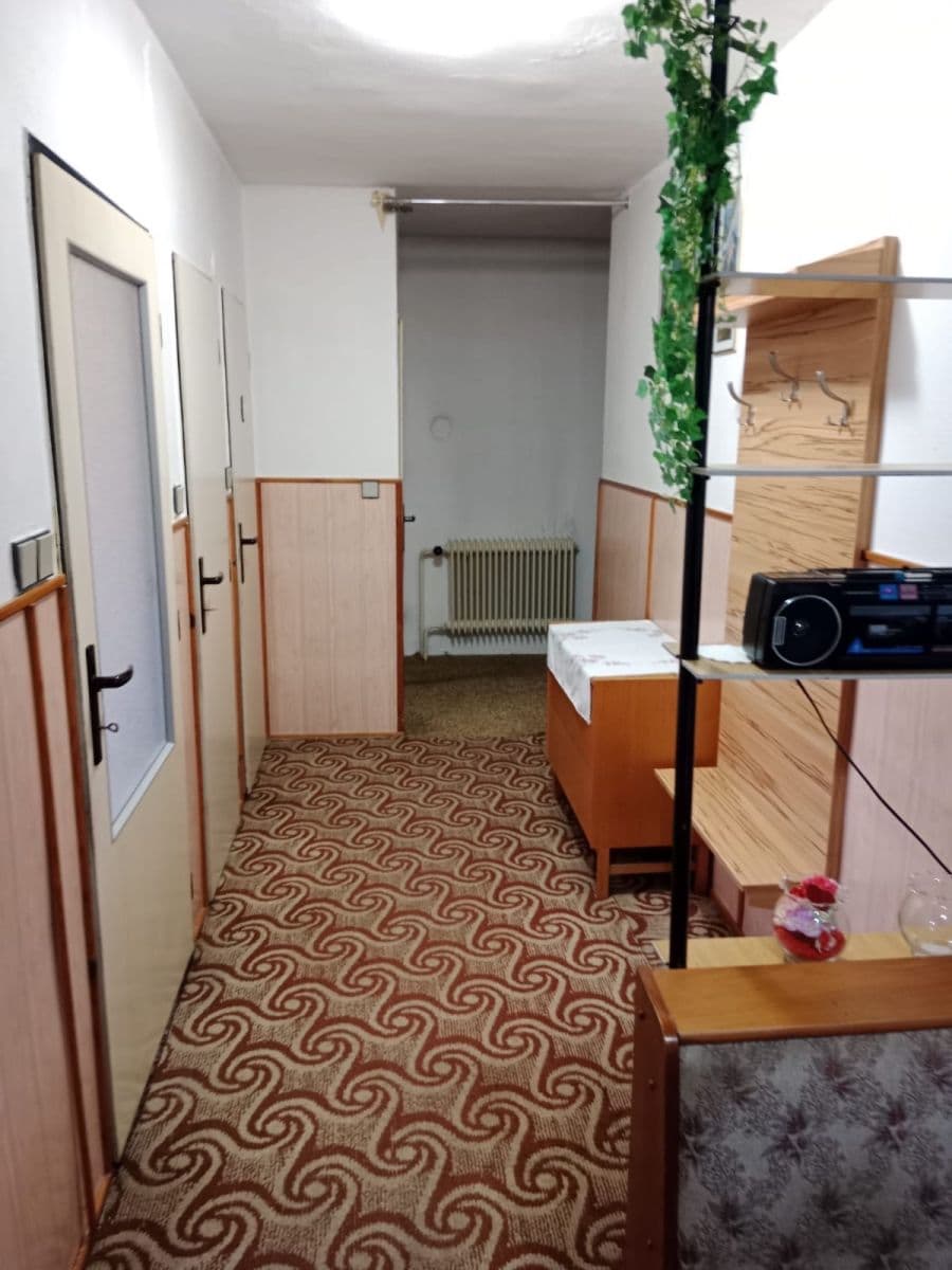 Prodej domu 156 m², pozemek 665 m², Staré Město, Pardubický kraj Prodej domu 156 m², pozemek 665 m², Staré Město, Pardubický kraj