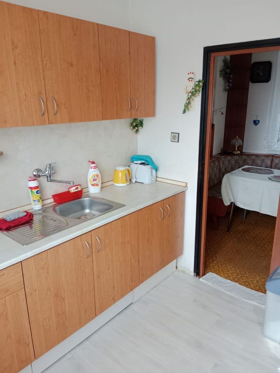 Prodej domu 156 m², pozemek 665 m², Staré Město, Pardubický kraj Prodej domu 156 m², pozemek 665 m², Staré Město, Pardubický kraj