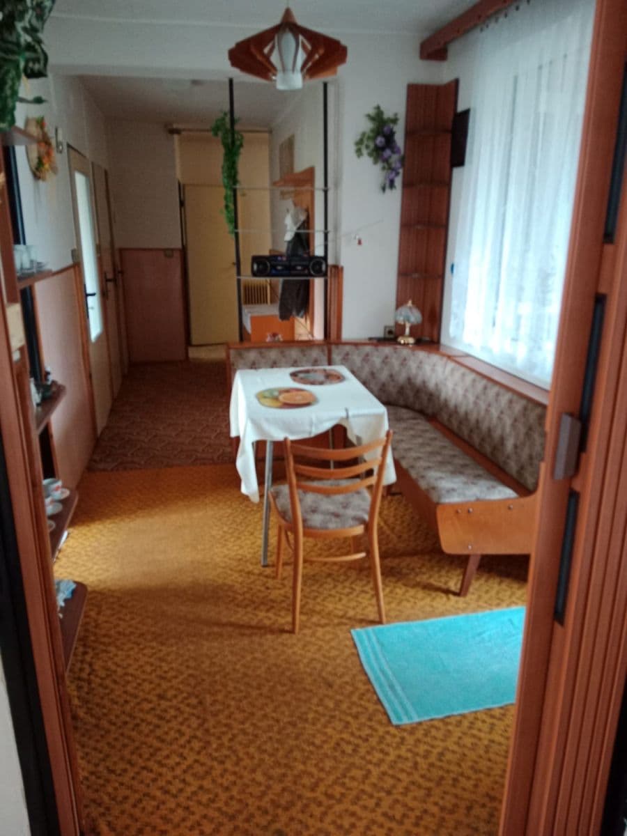 Prodej domu 156 m², pozemek 665 m², Staré Město, Pardubický kraj Prodej domu 156 m², pozemek 665 m², Staré Město, Pardubický kraj