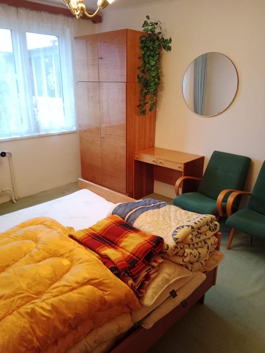 Prodej domu 156 m², pozemek 665 m², Staré Město, Pardubický kraj Prodej domu 156 m², pozemek 665 m², Staré Město, Pardubický kraj