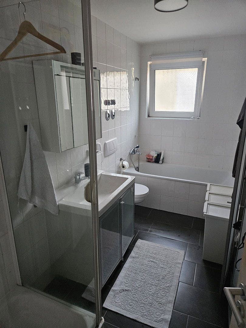 Prodej bytu 3+1 85 m², Polkstraße 8a, Augsburg, Bavorsko Prodej bytu 3+1 85 m², Polkstraße 8a, Augsburg, Bavorsko