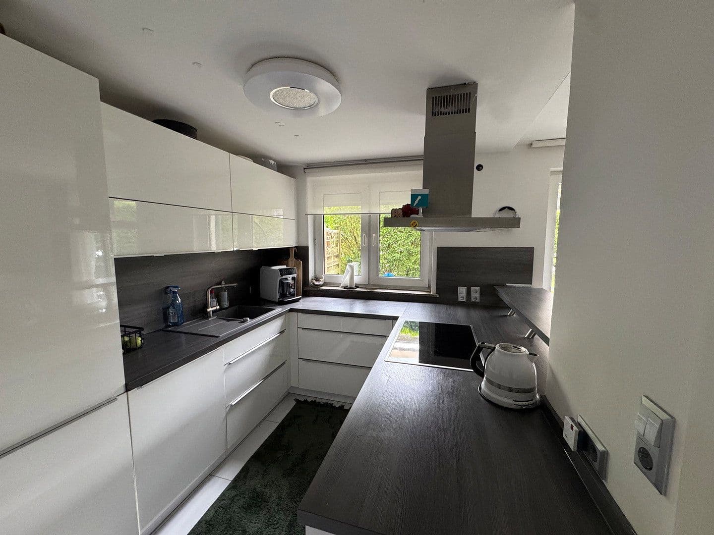 Prodej bytu 3+1 85 m², Polkstraße 8a, Augsburg, Bavorsko Prodej bytu 3+1 85 m², Polkstraße 8a, Augsburg, Bavorsko