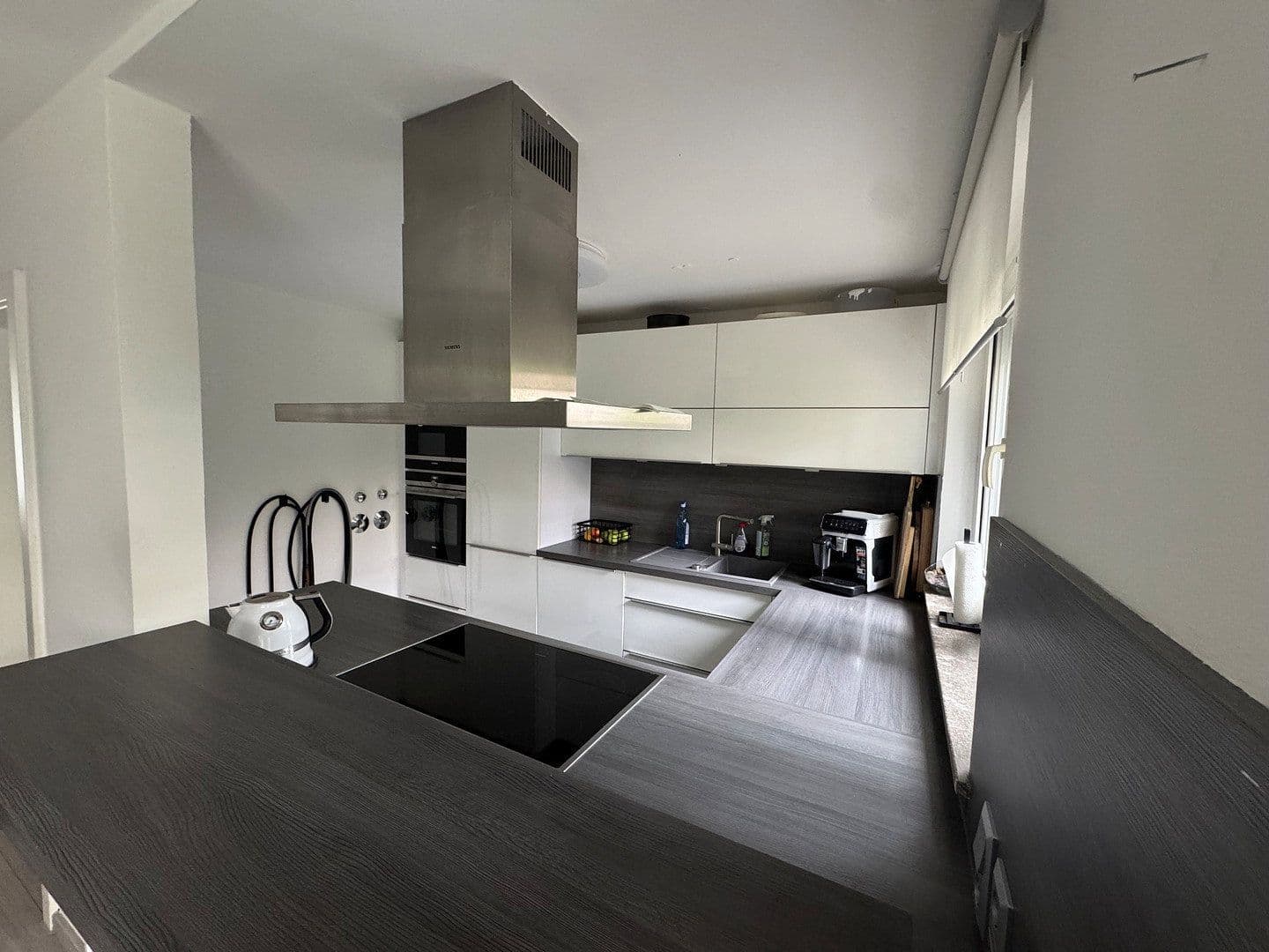 Prodej bytu 3+1 85 m², Polkstraße 8a, Augsburg, Bavorsko Prodej bytu 3+1 85 m², Polkstraße 8a, Augsburg, Bavorsko