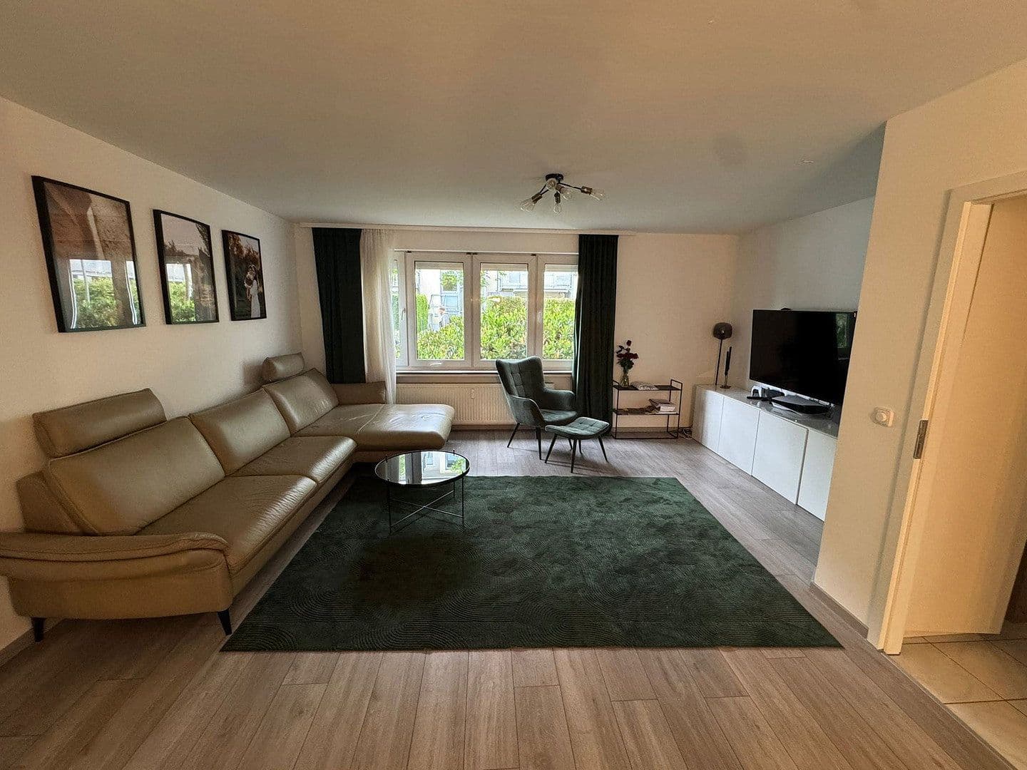 Prodej bytu 3+1 85 m², Polkstraße 8a, Augsburg, Bavorsko Prodej bytu 3+1 85 m², Polkstraße 8a, Augsburg, Bavorsko