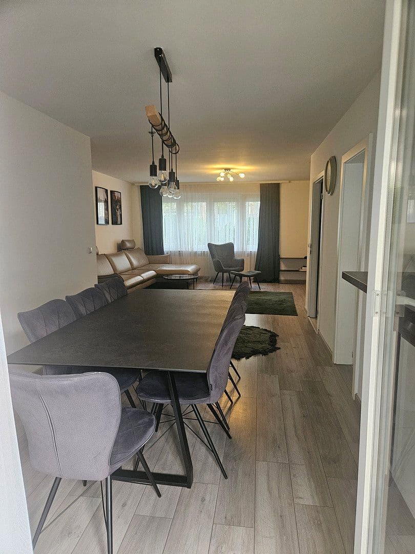 Prodej bytu 3+1 85 m², Polkstraße 8a, Augsburg, Bavorsko Prodej bytu 3+1 85 m², Polkstraße 8a, Augsburg, Bavorsko