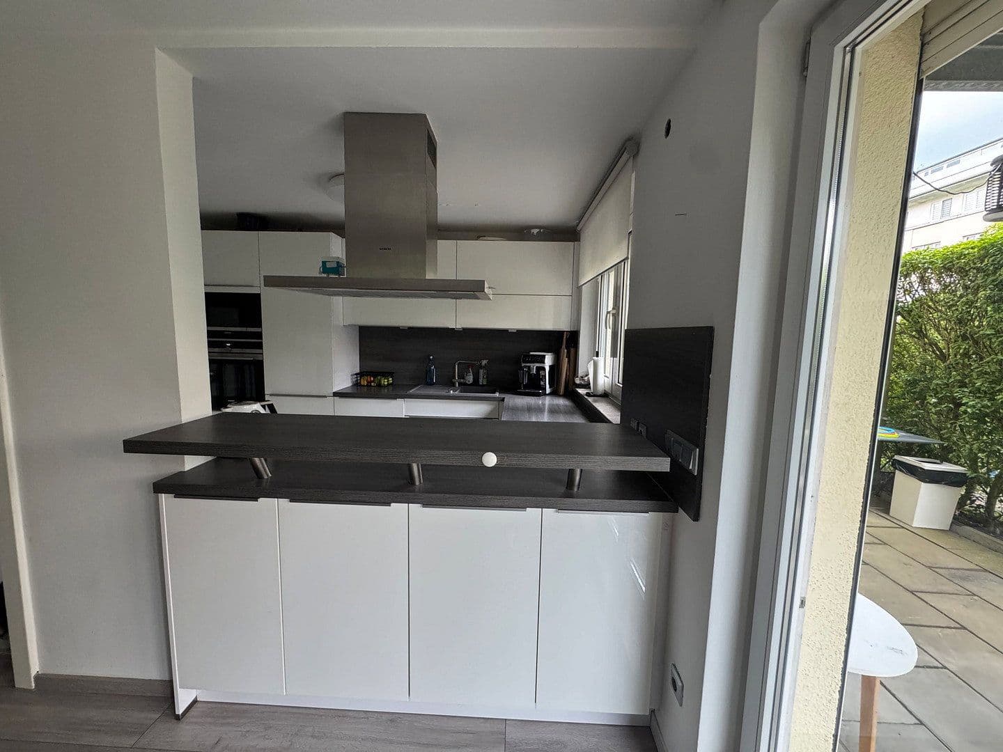 Prodej bytu 3+1 85 m², Polkstraße 8a, Augsburg, Bavorsko Prodej bytu 3+1 85 m², Polkstraße 8a, Augsburg, Bavorsko