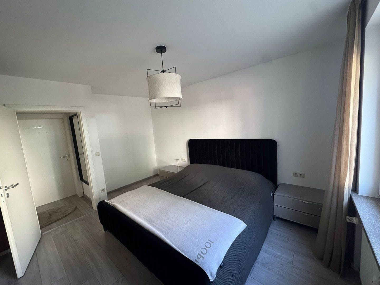 Prodej bytu 3+1 85 m², Polkstraße 8a, Augsburg, Bavorsko Prodej bytu 3+1 85 m², Polkstraße 8a, Augsburg, Bavorsko