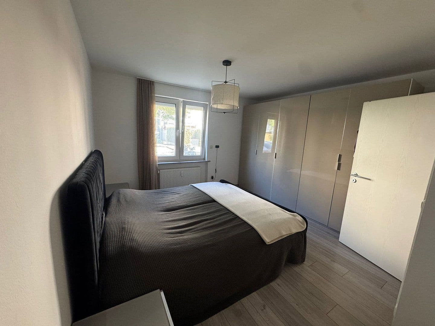 Prodej bytu 3+1 85 m², Polkstraße 8a, Augsburg, Bavorsko Prodej bytu 3+1 85 m², Polkstraße 8a, Augsburg, Bavorsko