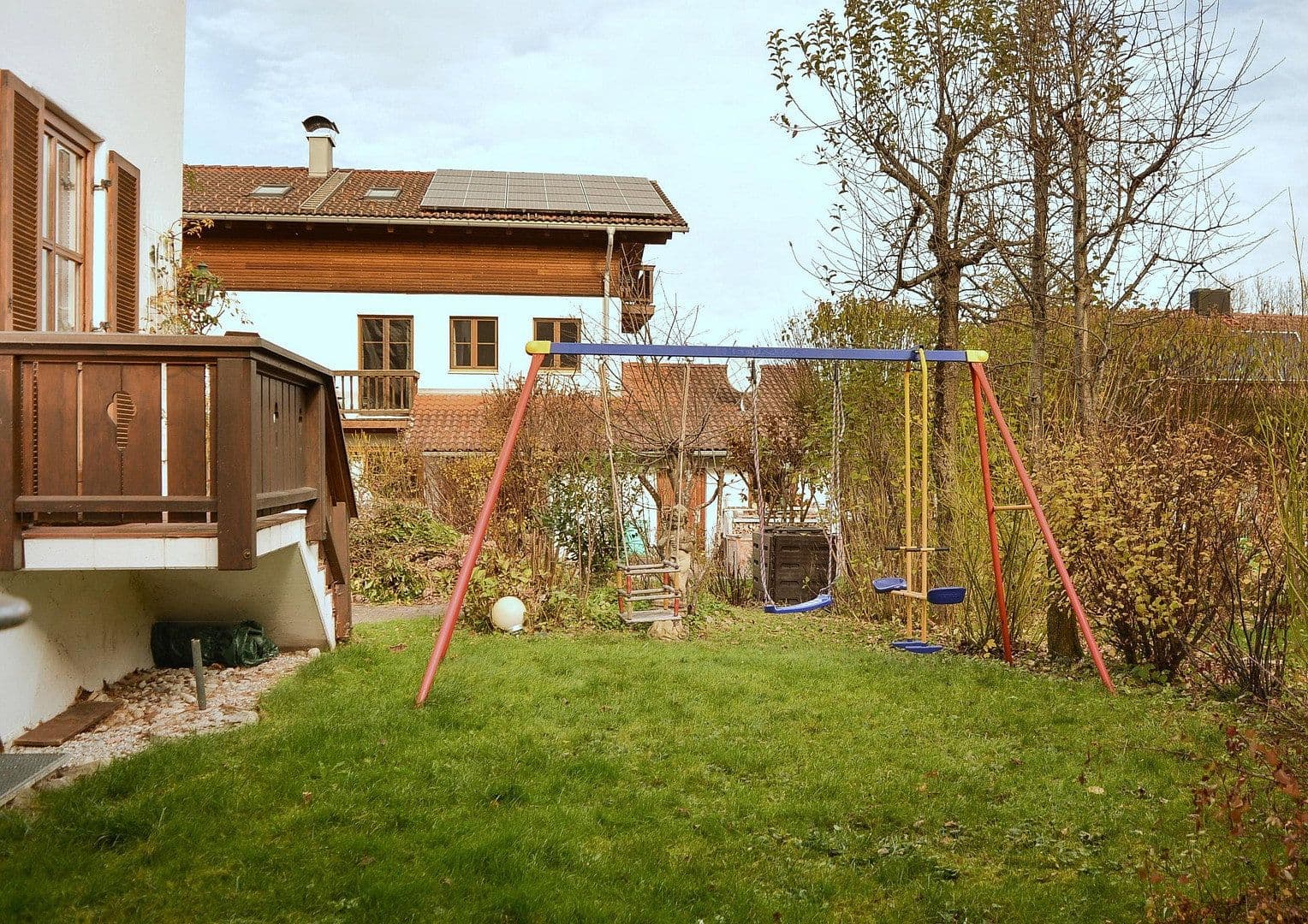 Prodej domu 180 m², pozemek 362 m², Königsdorf, Bavorsko Prodej domu 180 m², pozemek 362 m², Königsdorf, Bavorsko