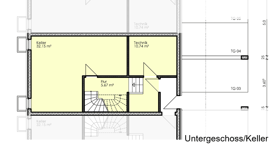 Pronájem domu 152 m², pozemek 100 m², Sankt Wolfgang, Bavorsko Pronájem domu 152 m², pozemek 100 m², Sankt Wolfgang, Bavorsko