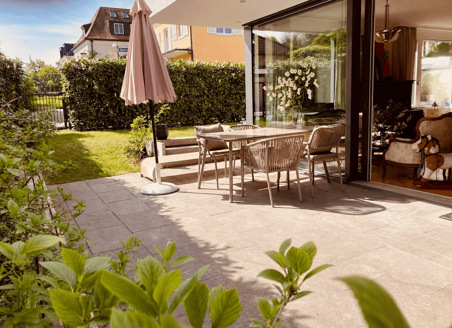 Prodej bytu 4+kk 138 m², Osserstr. 50, München, Bavorsko Prodej bytu 4+kk 138 m², Osserstr. 50, München, Bavorsko