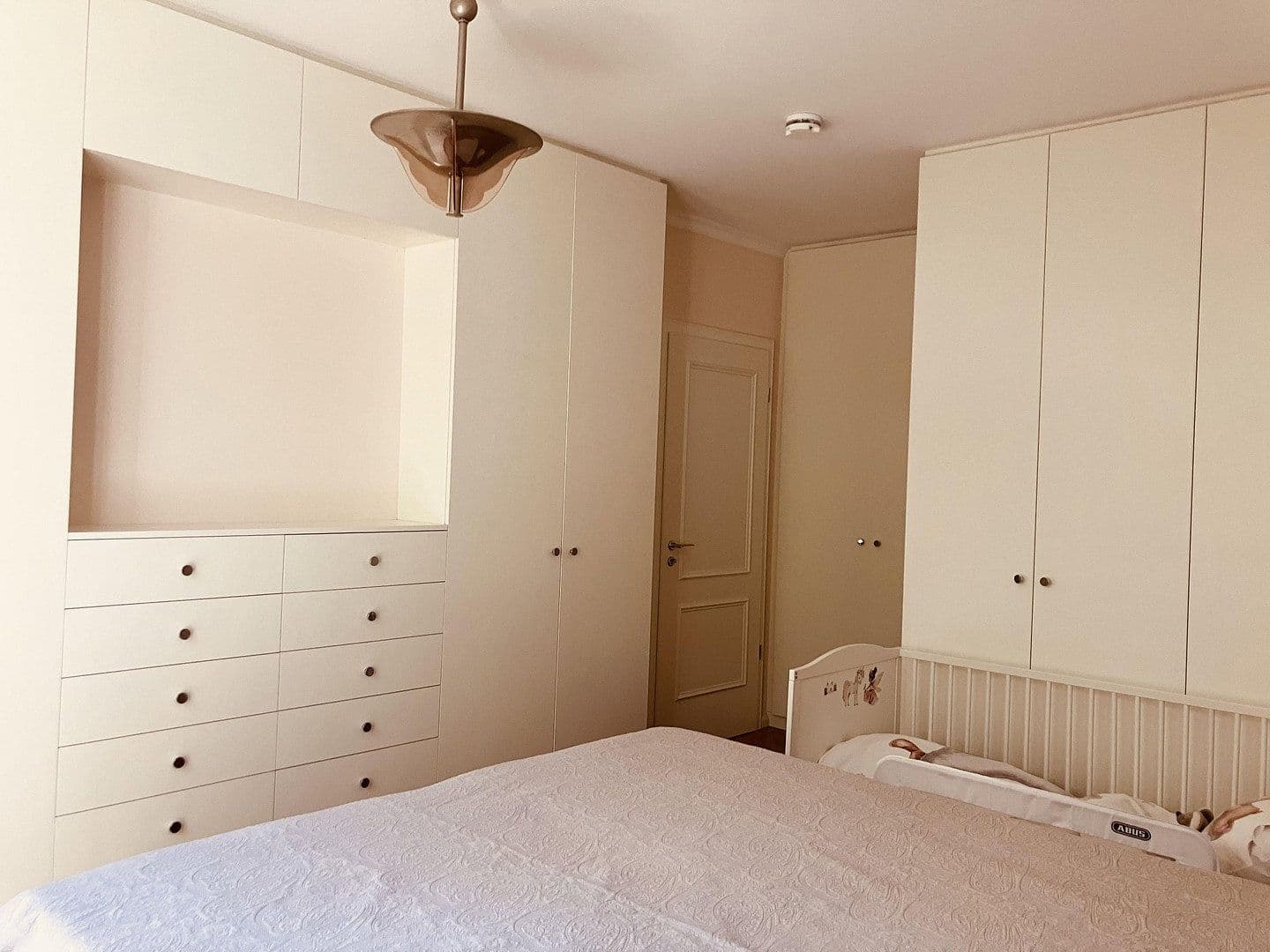 Prodej bytu 4+kk 138 m², Osserstr. 50, München, Bavorsko Prodej bytu 4+kk 138 m², Osserstr. 50, München, Bavorsko