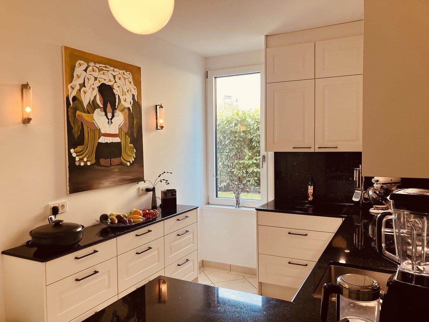Prodej bytu 4+kk 138 m², Osserstr. 50, München, Bavorsko Prodej bytu 4+kk 138 m², Osserstr. 50, München, Bavorsko