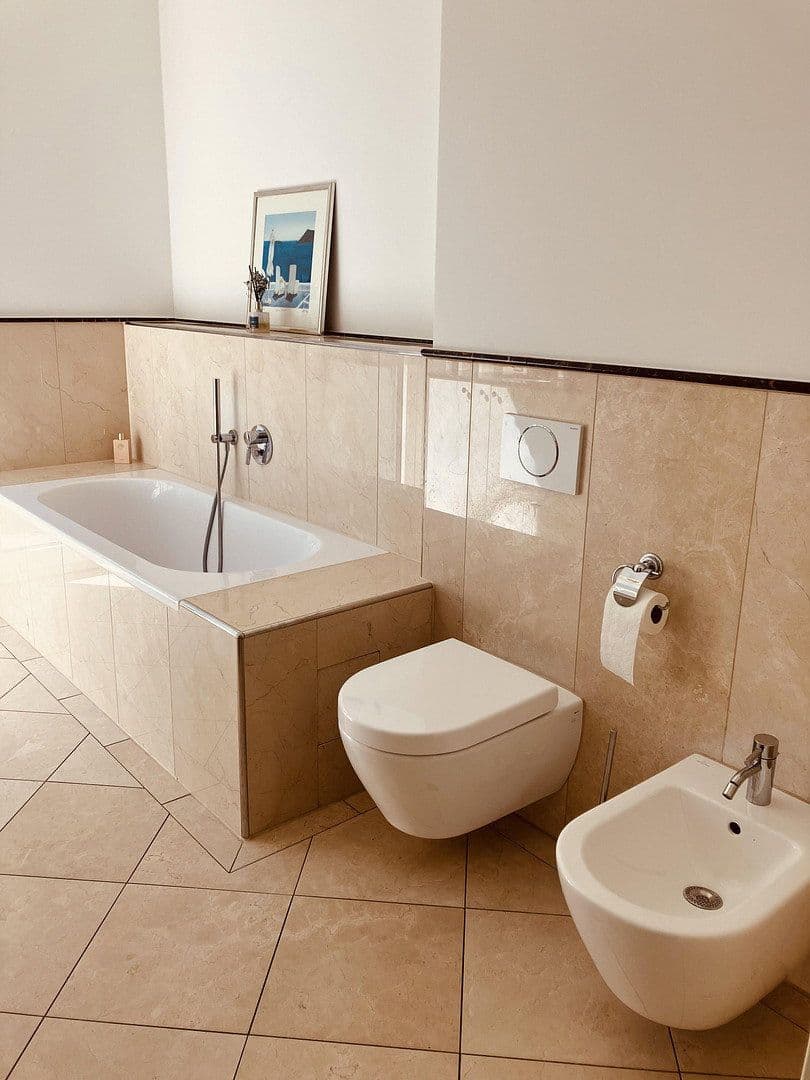 Prodej bytu 4+kk 138 m², Osserstr. 50, München, Bavorsko Prodej bytu 4+kk 138 m², Osserstr. 50, München, Bavorsko
