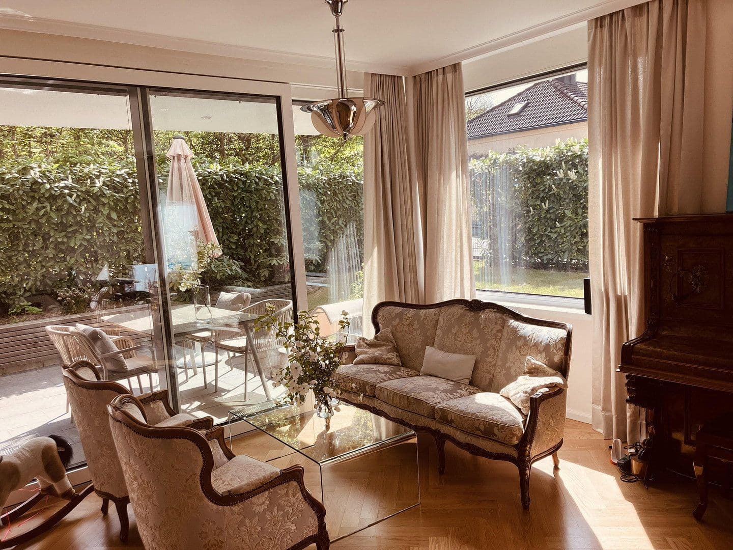 Prodej bytu 4+kk 138 m², Osserstr. 50, München, Bavorsko Prodej bytu 4+kk 138 m², Osserstr. 50, München, Bavorsko