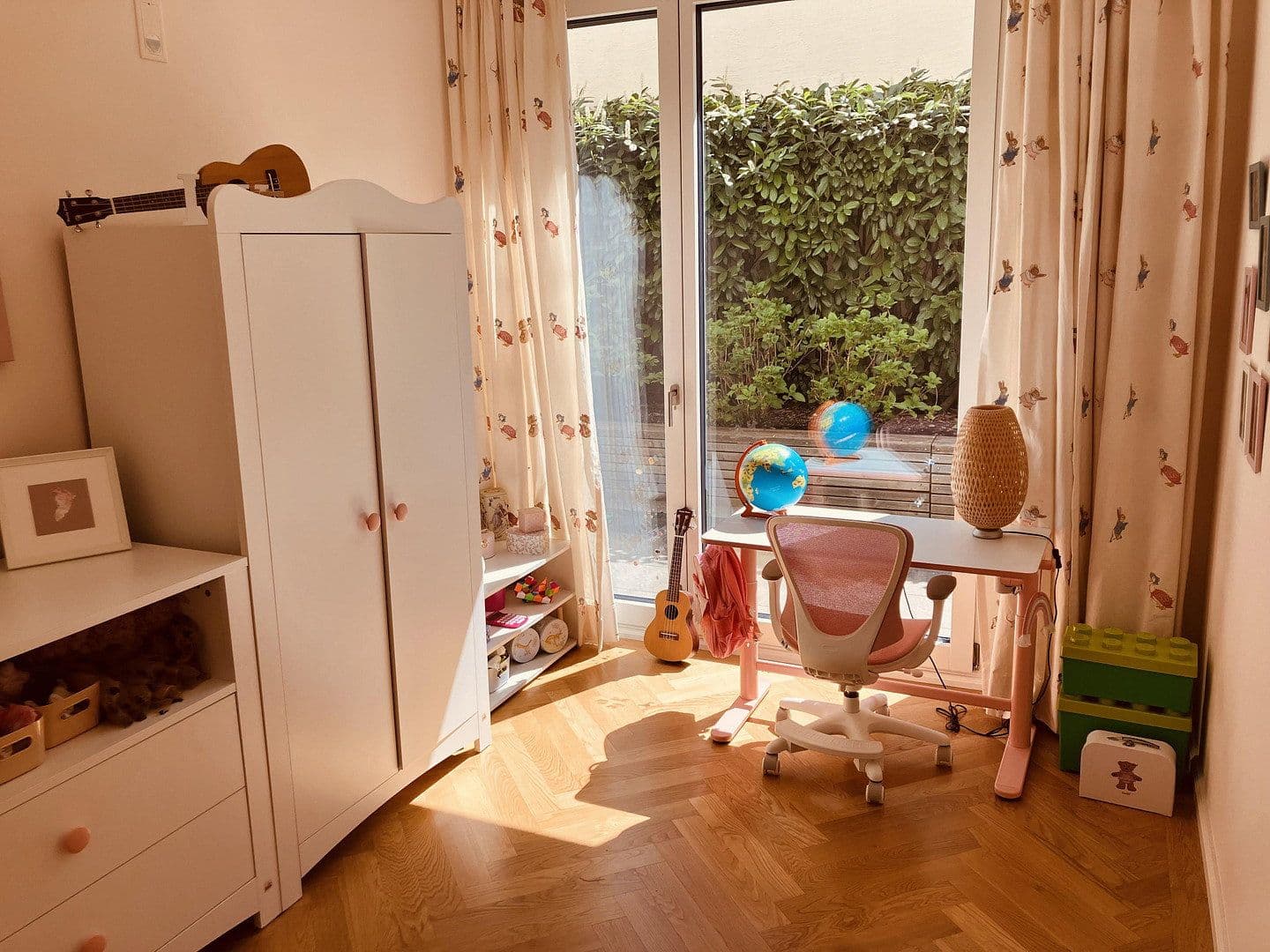 Prodej bytu 4+kk 138 m², Osserstr. 50, München, Bavorsko Prodej bytu 4+kk 138 m², Osserstr. 50, München, Bavorsko