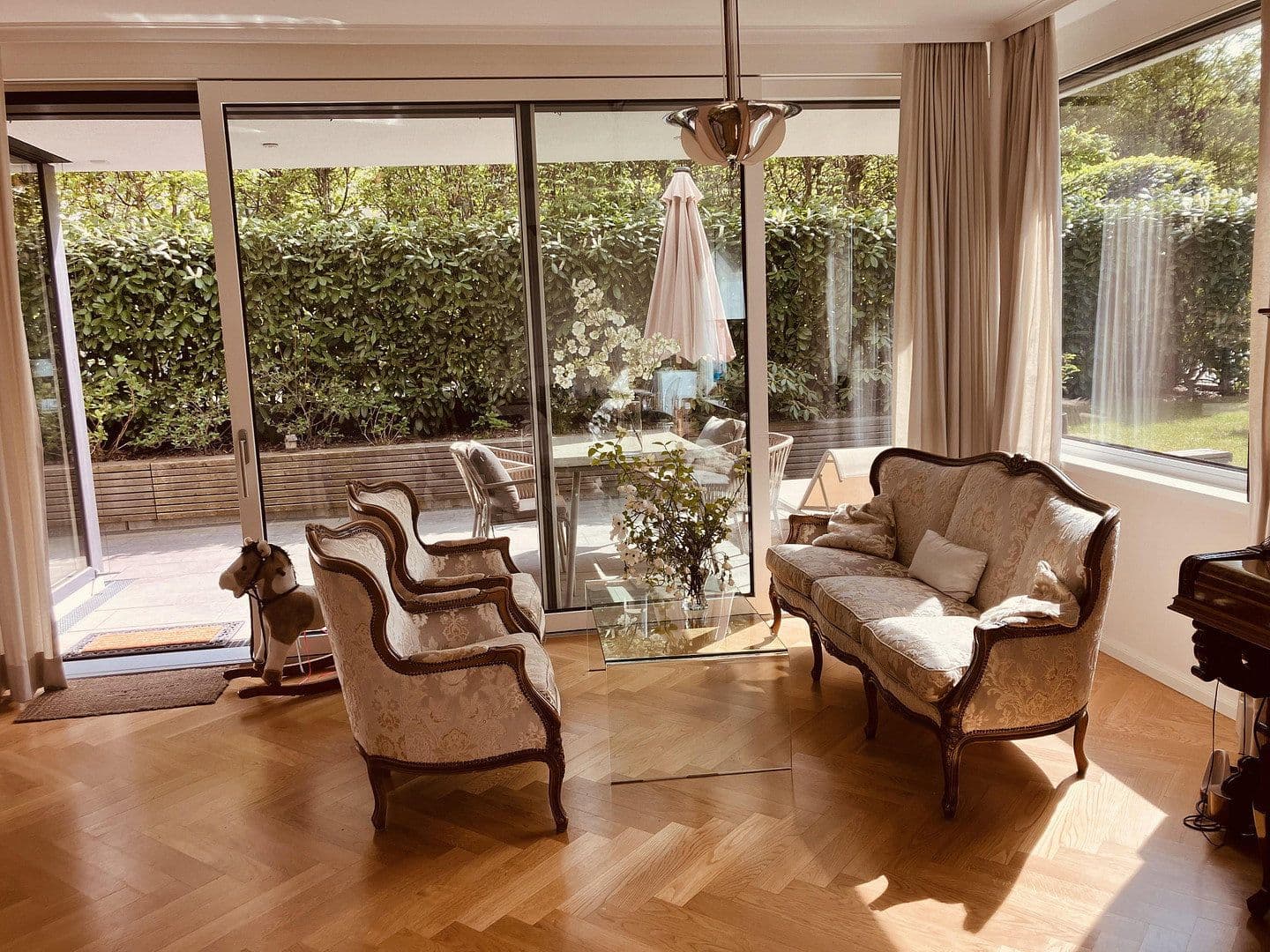 Prodej bytu 4+kk 138 m², Osserstr. 50, München, Bavorsko Prodej bytu 4+kk 138 m², Osserstr. 50, München, Bavorsko