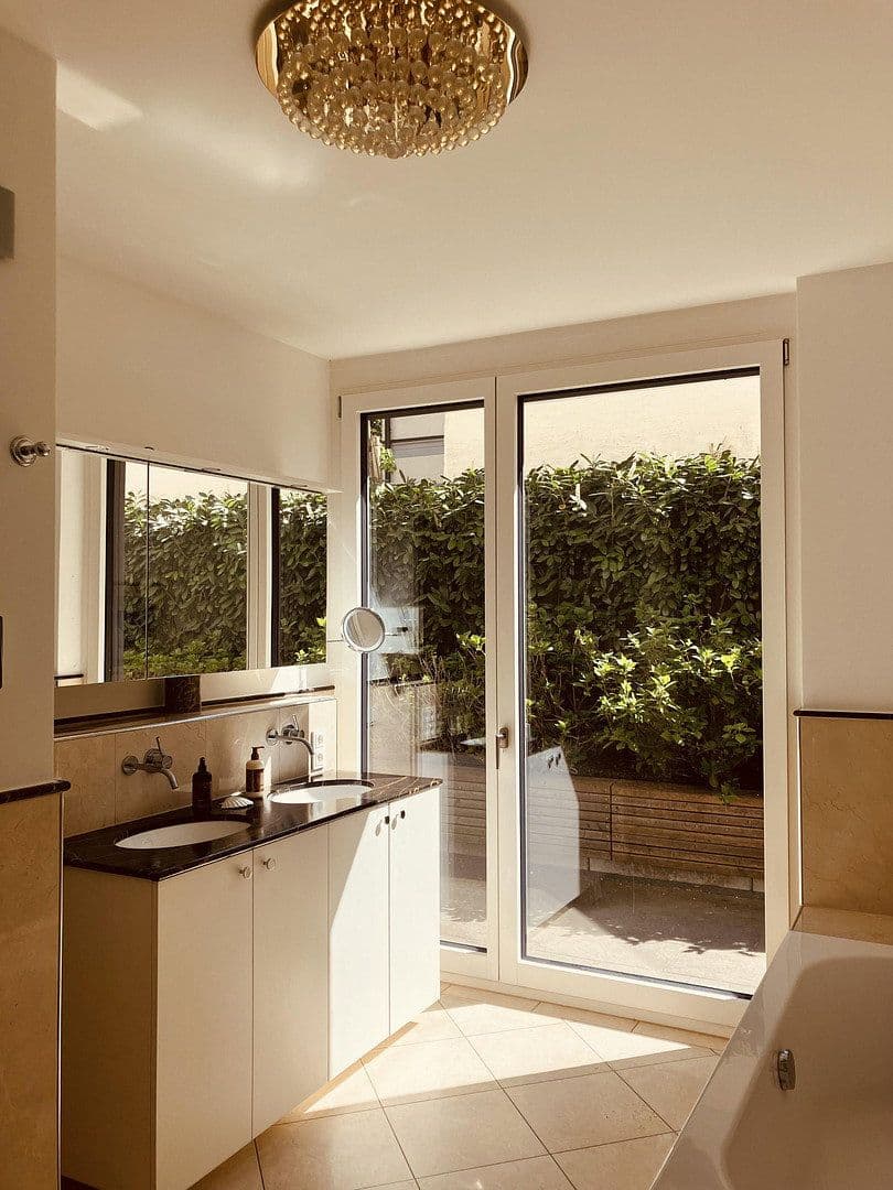 Prodej bytu 4+kk 138 m², Osserstr. 50, München, Bavorsko Prodej bytu 4+kk 138 m², Osserstr. 50, München, Bavorsko