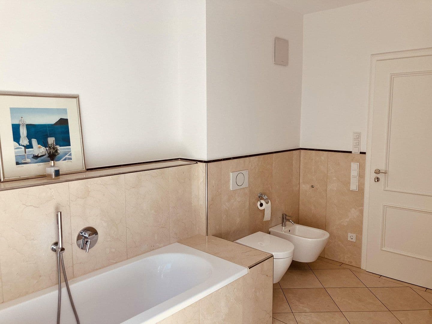 Prodej bytu 4+kk 138 m², Osserstr. 50, München, Bavorsko Prodej bytu 4+kk 138 m², Osserstr. 50, München, Bavorsko