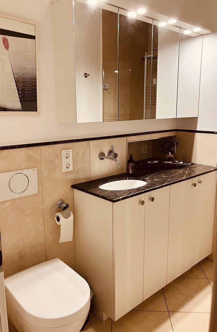 Prodej bytu 4+kk 138 m², Osserstr. 50, München, Bavorsko Prodej bytu 4+kk 138 m², Osserstr. 50, München, Bavorsko