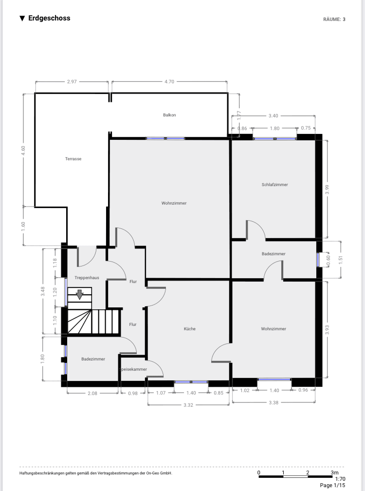 Prodej domu 166 m², pozemek 691 m², Medebach, Severní Porýní-Vestfálsko Prodej domu 166 m², pozemek 691 m², Medebach, Severní Porýní-Vestfálsko