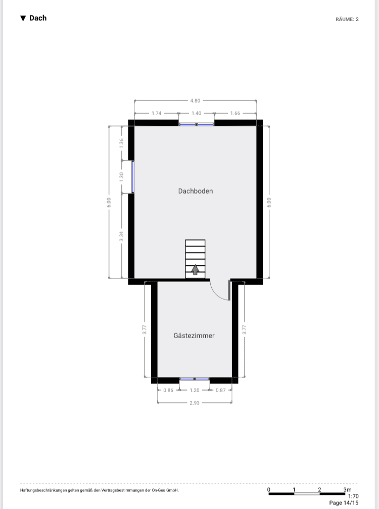 Prodej domu 166 m², pozemek 691 m², Medebach, Severní Porýní-Vestfálsko Prodej domu 166 m², pozemek 691 m², Medebach, Severní Porýní-Vestfálsko
