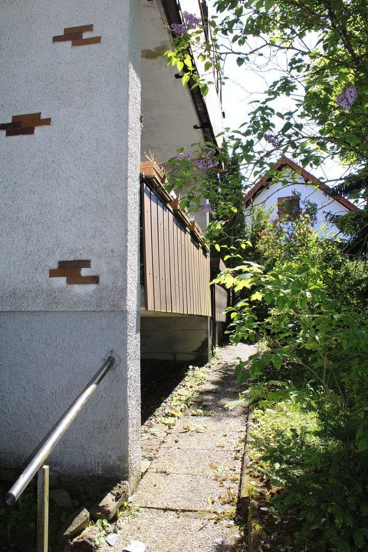 Prodej domu 166 m², pozemek 691 m², Medebach, Severní Porýní-Vestfálsko Prodej domu 166 m², pozemek 691 m², Medebach, Severní Porýní-Vestfálsko
