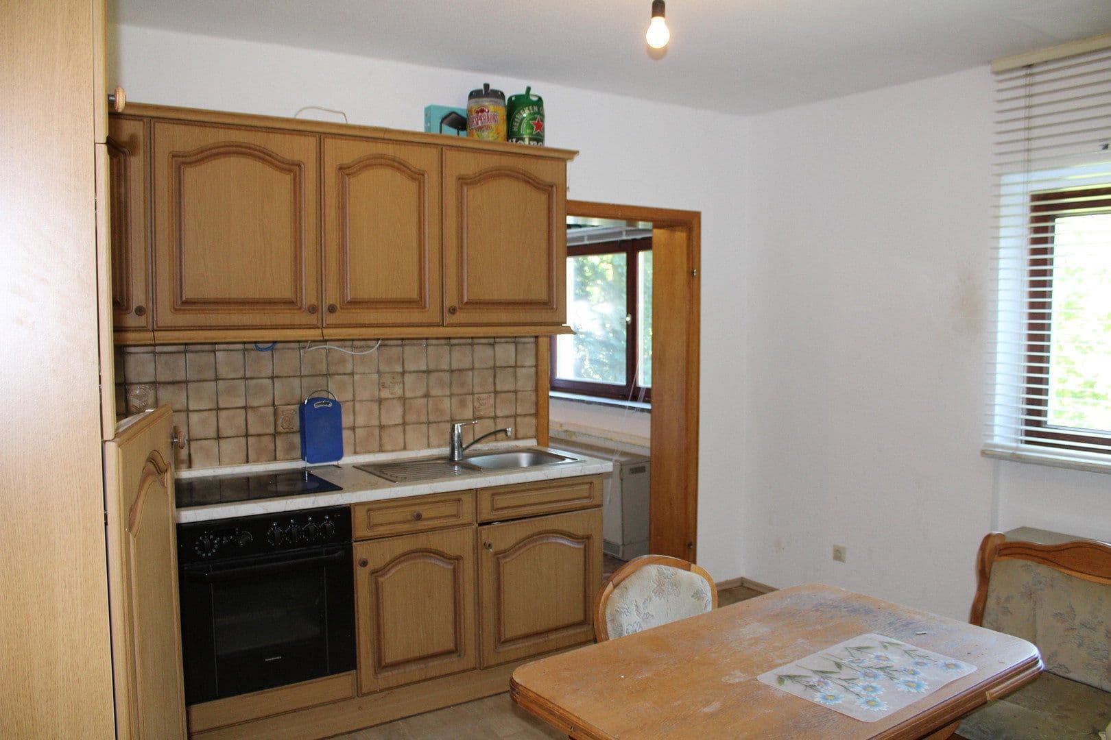 Prodej domu 166 m², pozemek 691 m², Medebach, Severní Porýní-Vestfálsko Prodej domu 166 m², pozemek 691 m², Medebach, Severní Porýní-Vestfálsko