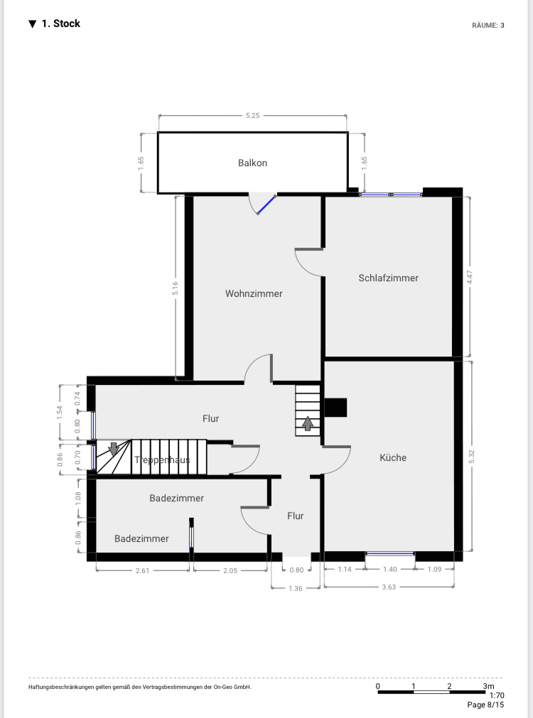 Prodej domu 166 m², pozemek 691 m², Medebach, Severní Porýní-Vestfálsko Prodej domu 166 m², pozemek 691 m², Medebach, Severní Porýní-Vestfálsko