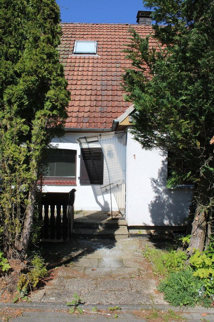 Prodej domu 166 m², pozemek 691 m², Medebach, Severní Porýní-Vestfálsko Prodej domu 166 m², pozemek 691 m², Medebach, Severní Porýní-Vestfálsko