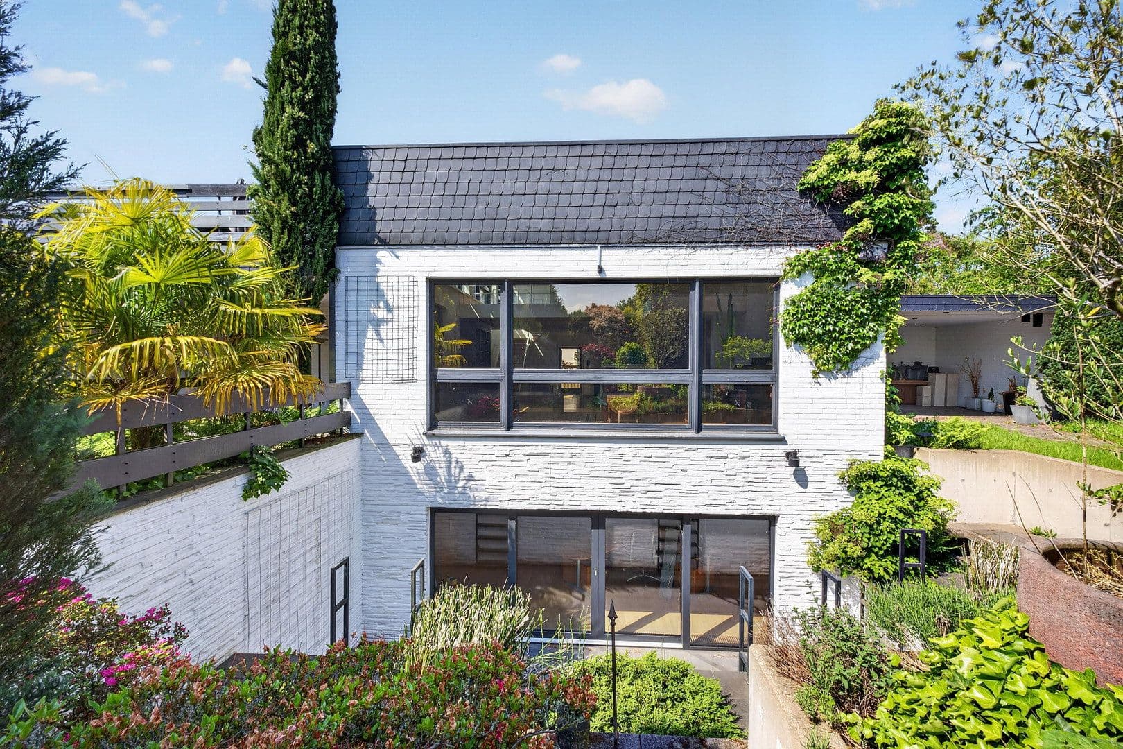 Prodej domu 377 m², pozemek 704 m², Tirgrathsfeldweg 7, Moers, Severní Porýní-Vestfálsko Prodej domu 377 m², pozemek 704 m², Tirgrathsfeldweg 7, Moers, Severní Porýní-Vestfálsko