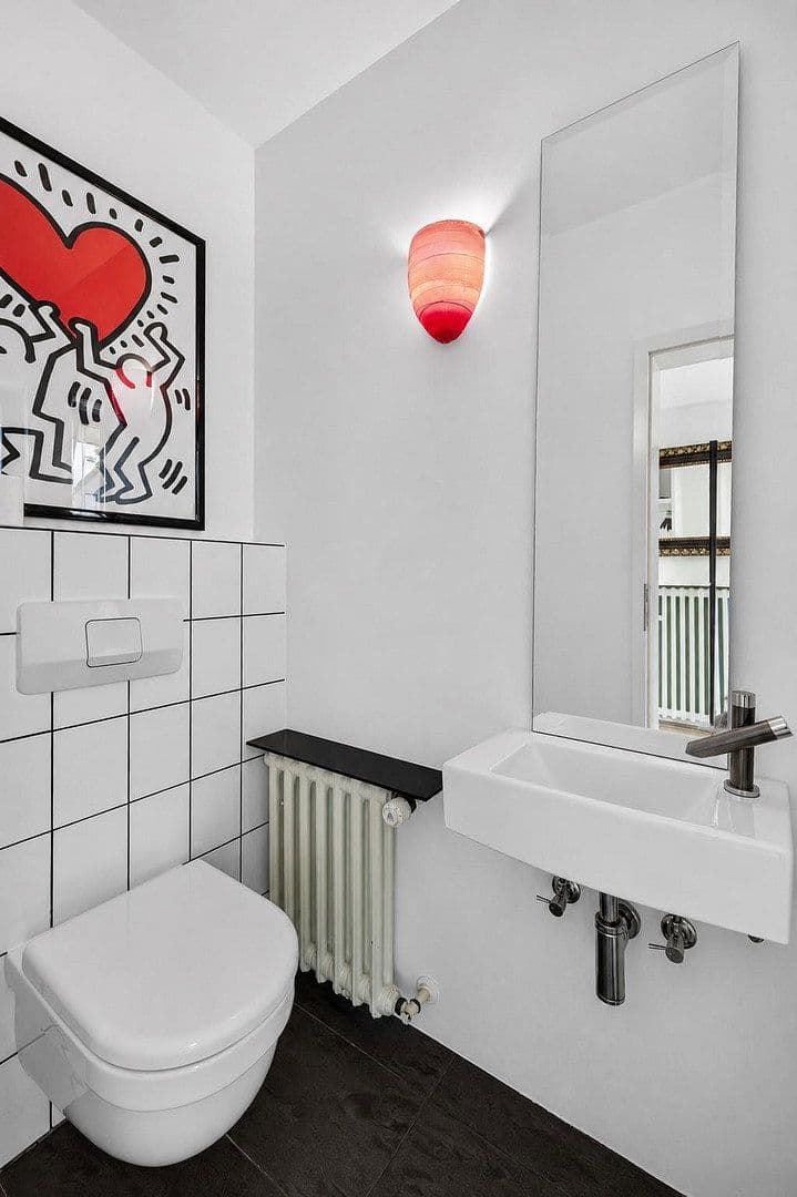 Prodej domu 377 m², pozemek 704 m², Tirgrathsfeldweg 7, Moers, Severní Porýní-Vestfálsko Prodej domu 377 m², pozemek 704 m², Tirgrathsfeldweg 7, Moers, Severní Porýní-Vestfálsko