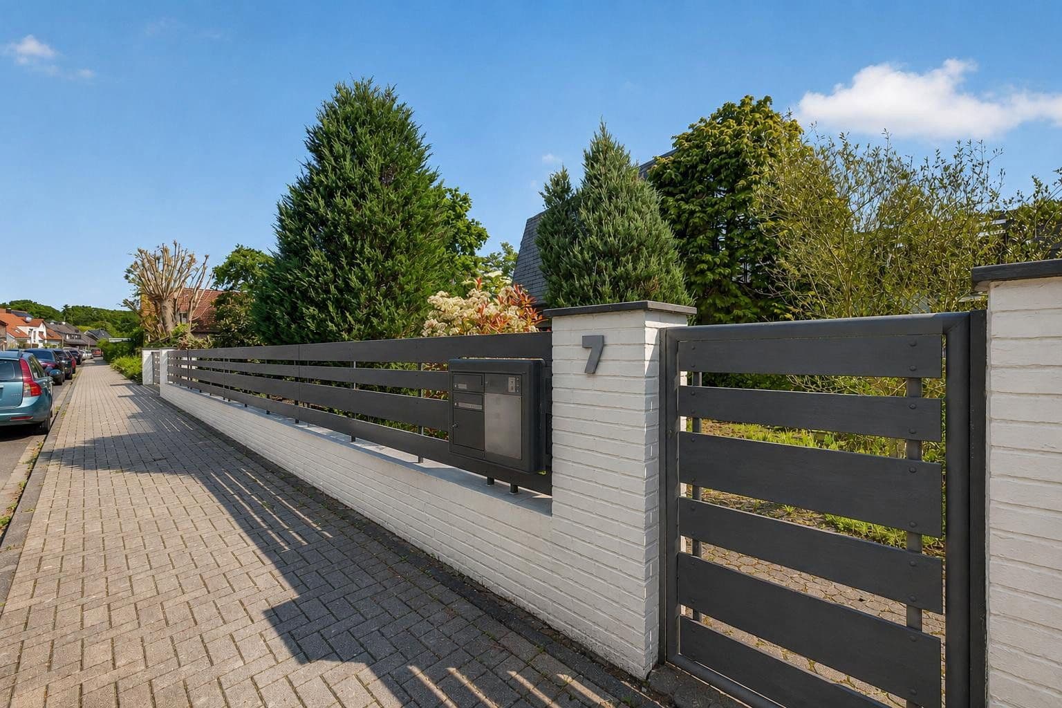 Prodej domu 377 m², pozemek 704 m², Tirgrathsfeldweg 7, Moers, Severní Porýní-Vestfálsko Prodej domu 377 m², pozemek 704 m², Tirgrathsfeldweg 7, Moers, Severní Porýní-Vestfálsko