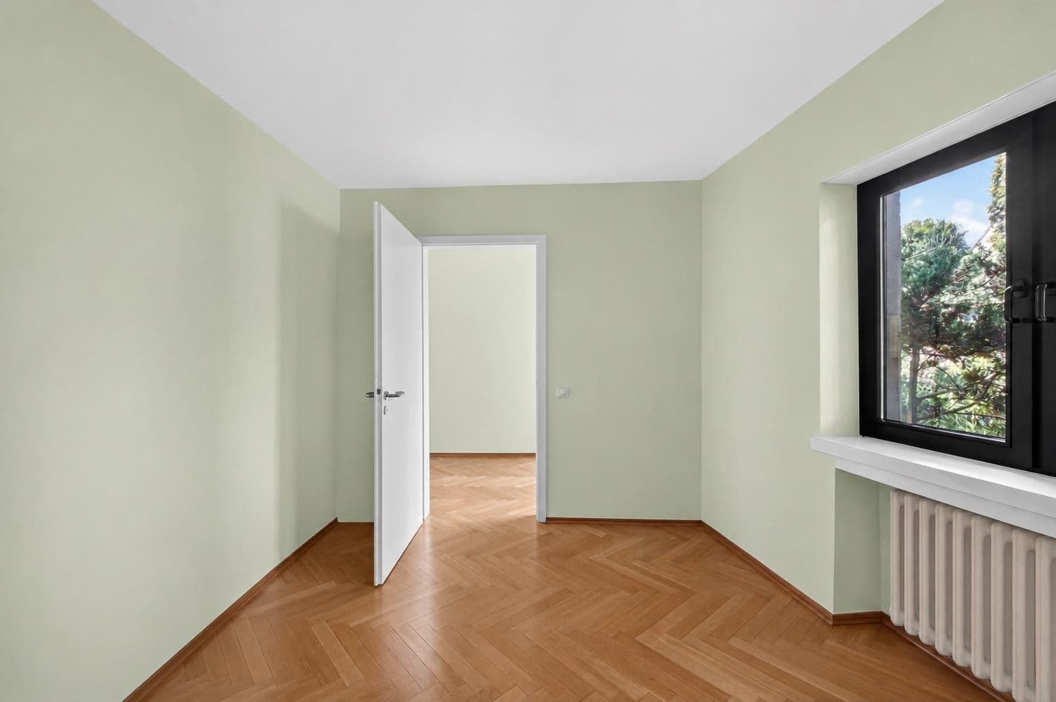 Prodej domu 377 m², pozemek 704 m², Tirgrathsfeldweg 7, Moers, Severní Porýní-Vestfálsko Prodej domu 377 m², pozemek 704 m², Tirgrathsfeldweg 7, Moers, Severní Porýní-Vestfálsko