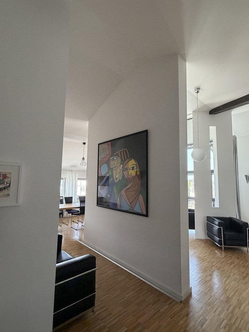 Prodej bytu 4+1 123 m², Oststraße 2, Wickede (Ruhr), Severní Porýní-Vestfálsko Prodej bytu 4+1 123 m², Oststraße 2, Wickede (Ruhr), Severní Porýní-Vestfálsko