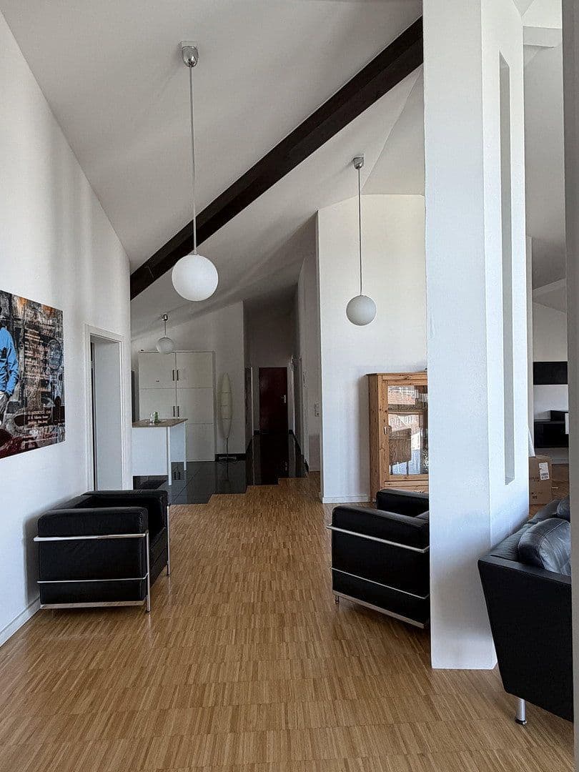 Prodej bytu 4+1 123 m², Oststraße 2, Wickede (Ruhr), Severní Porýní-Vestfálsko Prodej bytu 4+1 123 m², Oststraße 2, Wickede (Ruhr), Severní Porýní-Vestfálsko