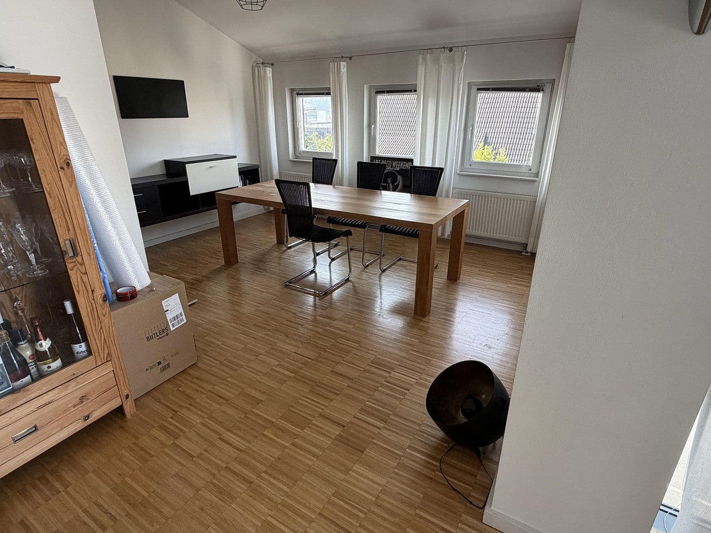 Prodej bytu 4+1 123 m², Oststraße 2, Wickede (Ruhr), Severní Porýní-Vestfálsko Prodej bytu 4+1 123 m², Oststraße 2, Wickede (Ruhr), Severní Porýní-Vestfálsko