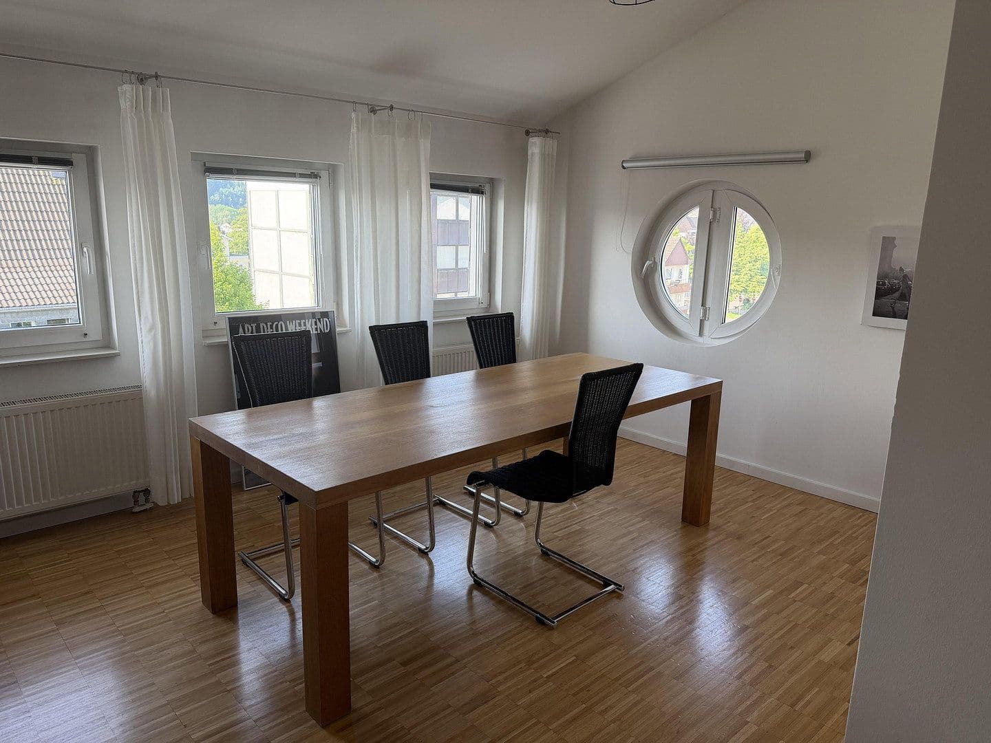 Prodej bytu 4+1 123 m², Oststraße 2, Wickede (Ruhr), Severní Porýní-Vestfálsko Prodej bytu 4+1 123 m², Oststraße 2, Wickede (Ruhr), Severní Porýní-Vestfálsko