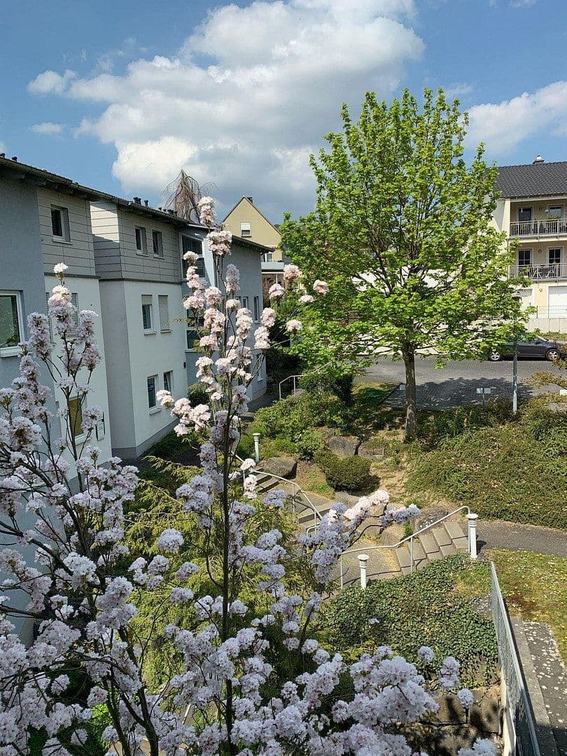 Prodej bytu 4+1 123 m², Oststraße 2, Wickede (Ruhr), Severní Porýní-Vestfálsko Prodej bytu 4+1 123 m², Oststraße 2, Wickede (Ruhr), Severní Porýní-Vestfálsko
