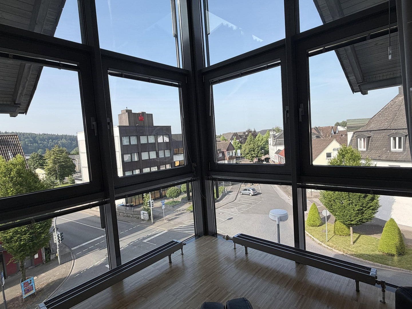 Prodej bytu 4+1 123 m², Oststraße 2, Wickede (Ruhr), Severní Porýní-Vestfálsko Prodej bytu 4+1 123 m², Oststraße 2, Wickede (Ruhr), Severní Porýní-Vestfálsko