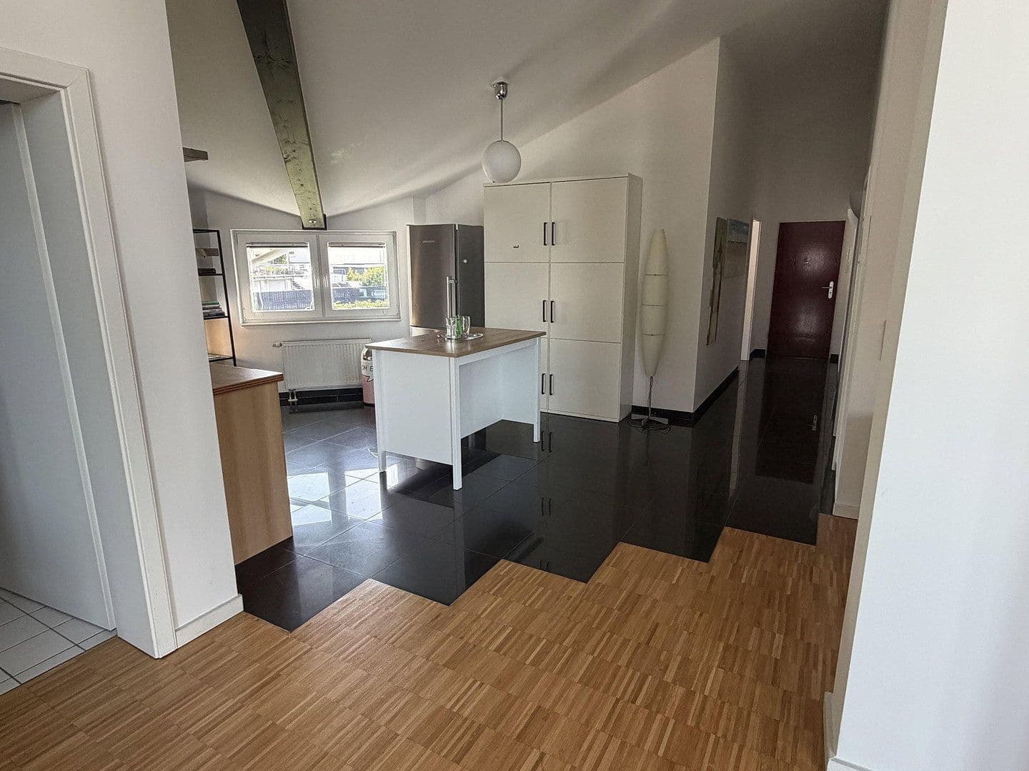 Prodej bytu 4+1 123 m², Oststraße 2, Wickede (Ruhr), Severní Porýní-Vestfálsko Prodej bytu 4+1 123 m², Oststraße 2, Wickede (Ruhr), Severní Porýní-Vestfálsko